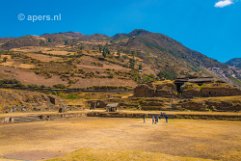 57999106_3986 Sunken plaza of Chavin de Huantar