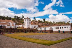 Market at Chinchero, sacred valley of the Incas Market at Chinchero, sacred valley of the Incas, Cuzco