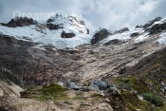 Mountains at Punta Olimpica, Andes, Huaraz, Peru Mountains at Punta Olimpica, Andes, Huaraz, Peru