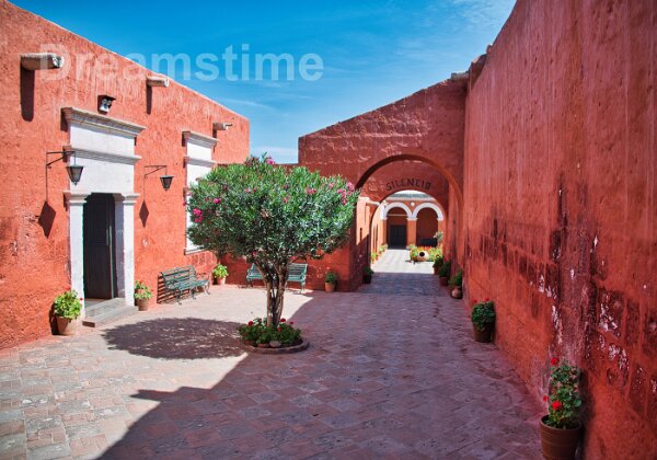 Arequipa Album