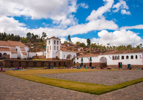 Chinchero Album