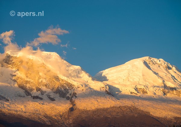 Huascarán Album