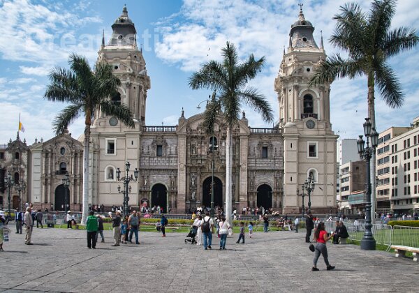 Lima Album