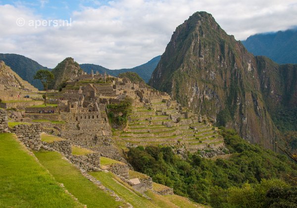 Machu Picchu Album