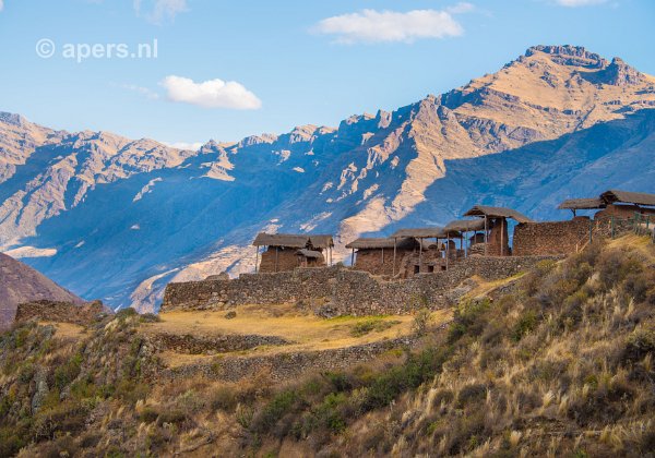 Pisac Album