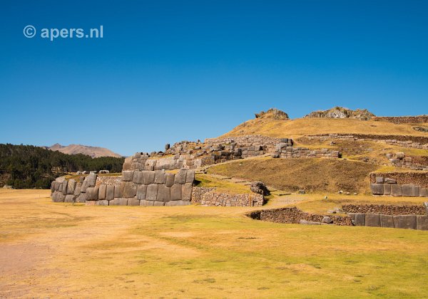 Sacsayhuamán Album