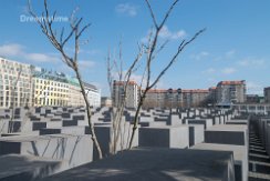 Memorial to murdered Jews in Europe Memorial to murdered Jews in Europe, Berlin