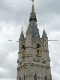 Belfrey Tower in Ghent Belfrey Tower in Ghent, Belgium