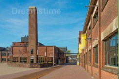 Hazemeijer Hengelo, former factory of Holec Hazemeijer Hengelo, former factory of Holec - Historical Place Hengelo - Creative Industry