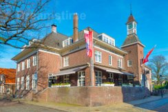 Hotel 't Lansink in Tuindorp, Hengelo Hotel 't Lansink in Tuindorp, Hengelo - Historical Place in Hengelo - Michelin star restaurant