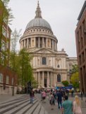 St Paul's Cathedral, London St Paul's Cathedral, London, England