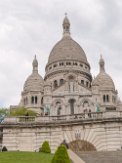 Sacre Coeur in Montmartre Sacre Coeur in Montmartre, Paris