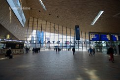 Central Station Rotterdam Architecture Central Railway Station Rotterdam