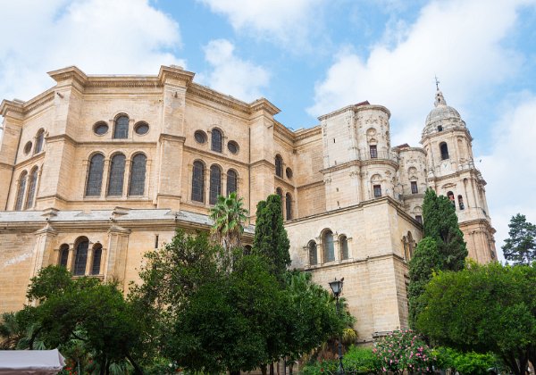 Malaga