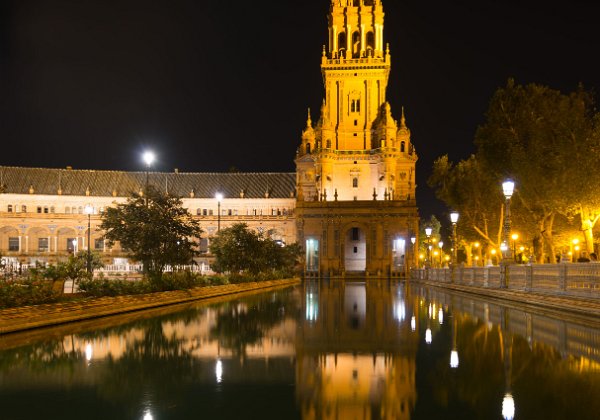 Sevilla
