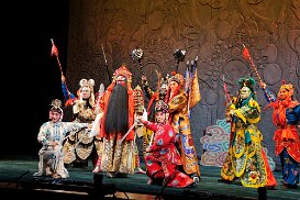_DSC2121 Peking Opera