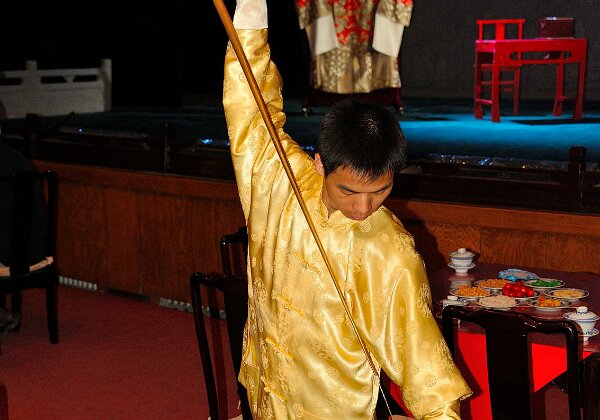 Beijing Opera