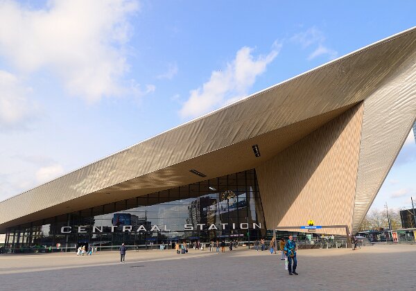 Central Station
